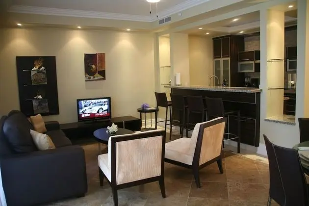 Daire (One bedroom)