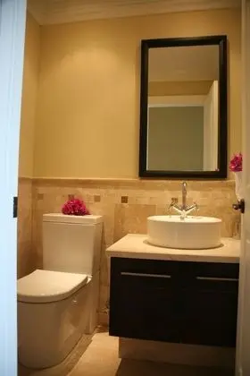 Daire (One bedroom)