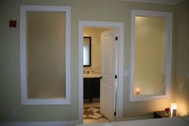 Daire (One bedroom)