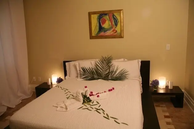 Premium Daire, 1 Yatak Odası