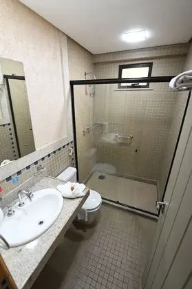 Standard Oda, Park Manzaralı