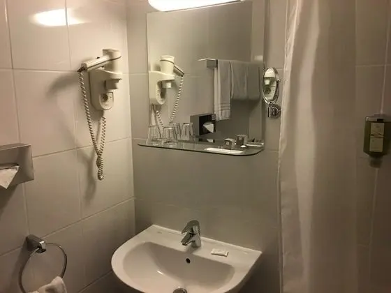 Standard Tek Kişilik Oda