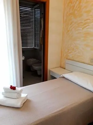 Economy Oda, 1 Tek Kişilik XL Yatak