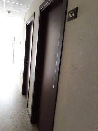 Economy Oda, 1 Tek Kişilik XL Yatak