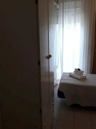 Tek Kişilik Oda