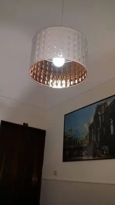 Tek Büyük Yataklı Oda, Ortak Banyo