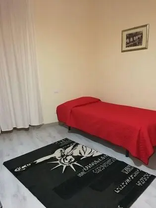 Tek Kişilik Oda, Ortak Banyo