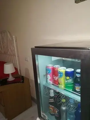 Tek Kişilik Oda, Ortak Banyo