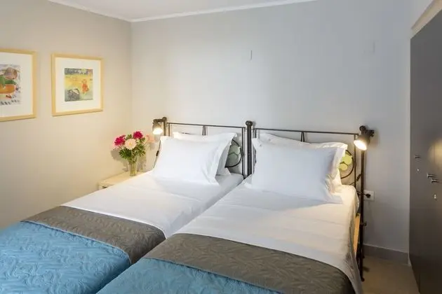 Design Villa, 4 Yatak Odası, Plaj Manzaralı