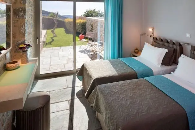 Design Villa, 4 Yatak Odası, Plaj Manzaralı
