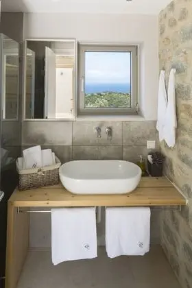 Design Villa, 4 Yatak Odası, Plaj Manzaralı