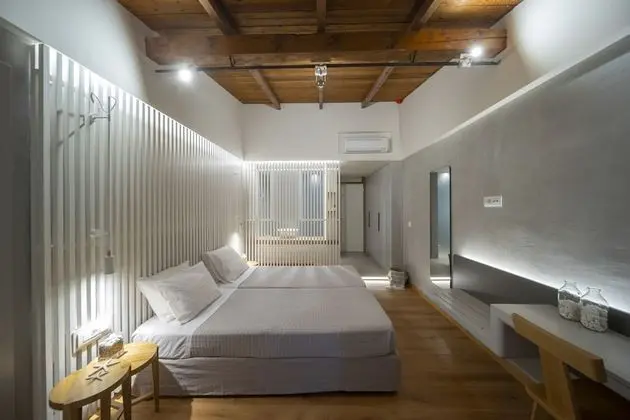 Deluxe Oda, Deniz Manzaralı