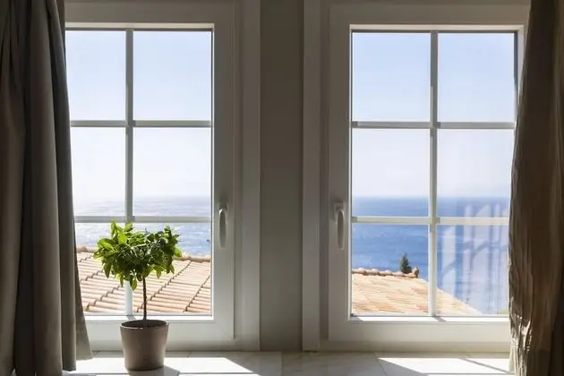 Deluxe Oda, Deniz Manzaralı