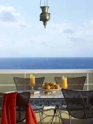 Junior Süit, Deniz Manzaralı