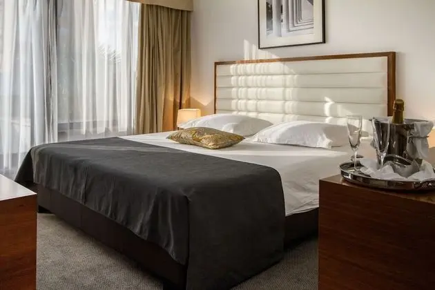 Luxury Süit