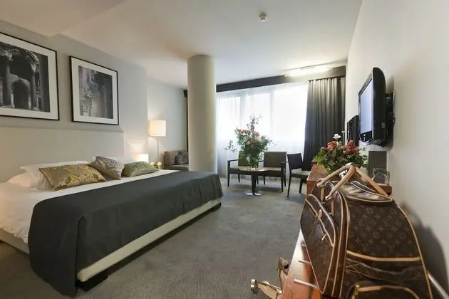 Luxury Süit
