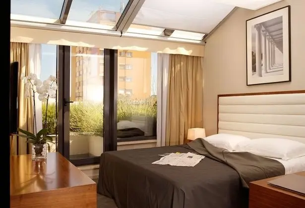 Luxury Süit