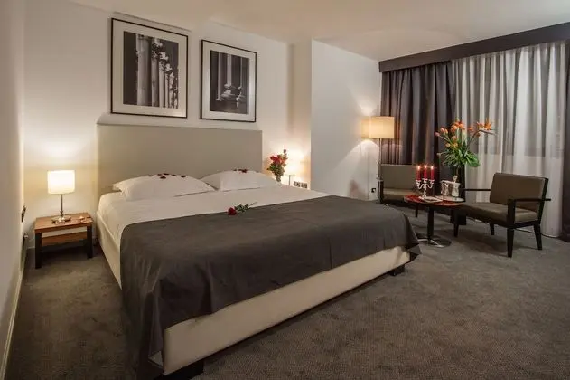 Luxury Süit