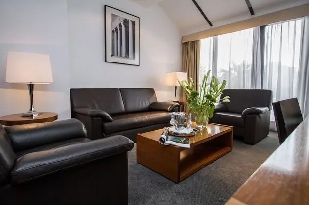 Luxury Süit