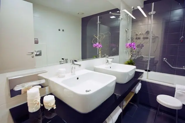 Luxury Süit
