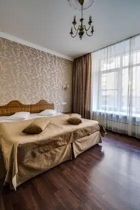 Comfort Oda, 1 Büyük (Queen) Boy Yatak