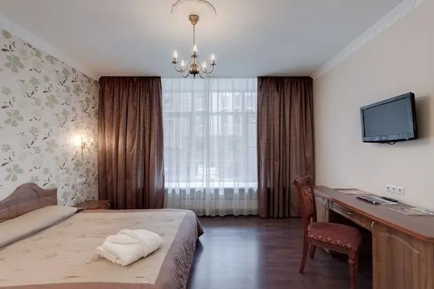 Comfort Oda, 1 Büyük (Queen) Boy Yatak