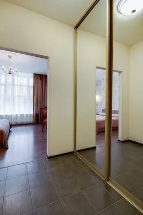 Comfort Oda, 1 Büyük (Queen) Boy Yatak