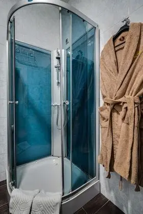 Comfort Oda, 1 Büyük (Queen) Boy Yatak