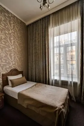 Standard Tek Kişilik Oda