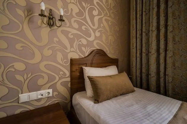 Standard Tek Kişilik Oda