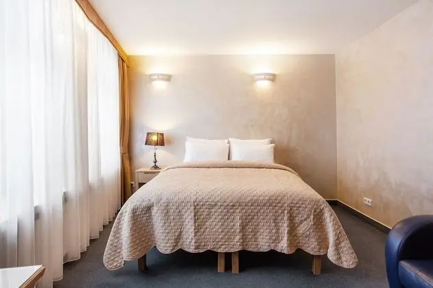 Luxury Duplex, 1 King Bed (1)