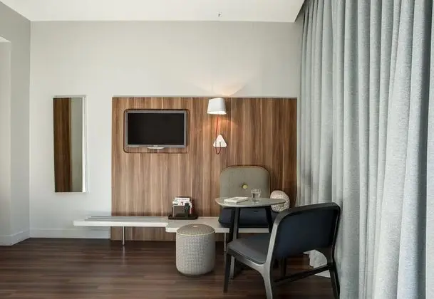 Double Privilege Room