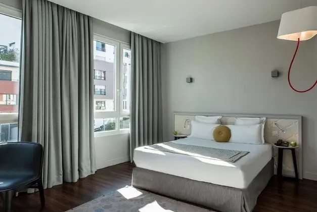 Double Privilege Room