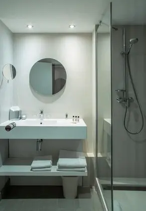 Double Privilege Room