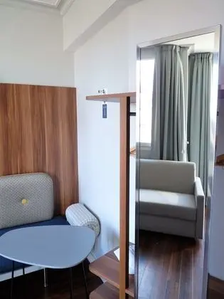 Privilege Triple Room