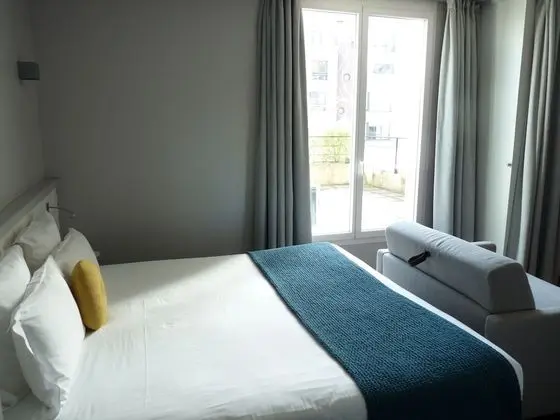 Privilege Triple Room
