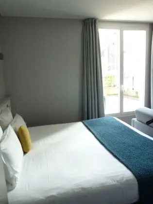 Privilege Triple Room