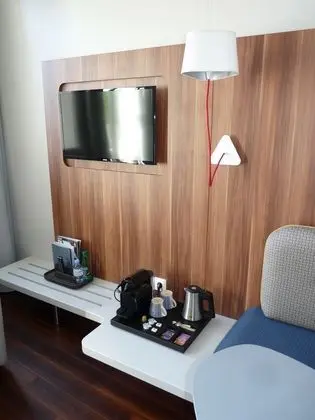 Privilege Triple Room