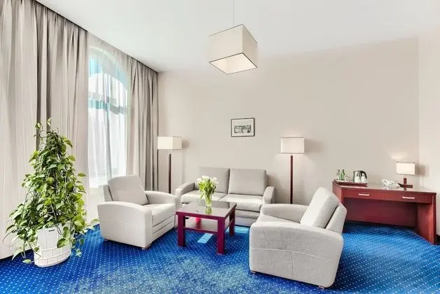 Apart Daire (Double)