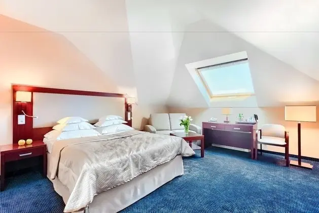 Standard Tek Kişilik Oda