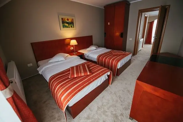 City Apart Daire, Birden Çok Yatak