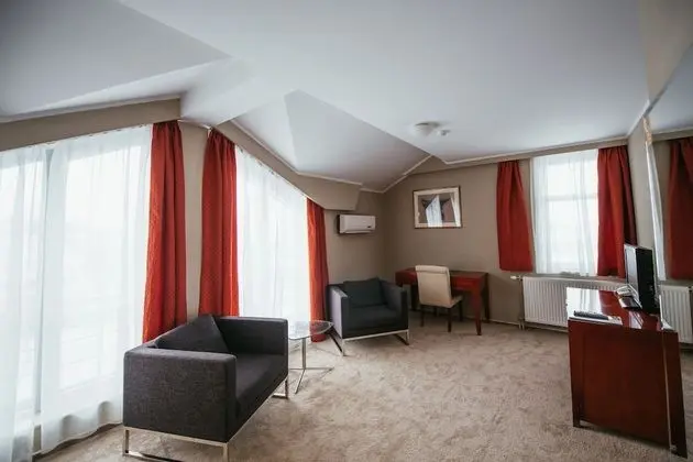 City Apart Daire, Birden Çok Yatak