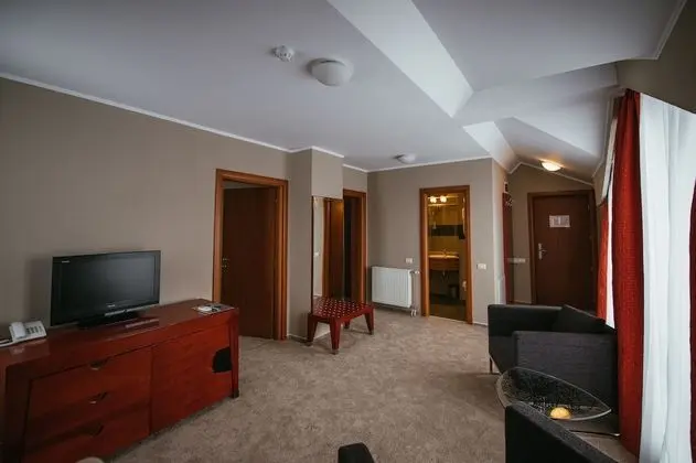 City Apart Daire, Birden Çok Yatak
