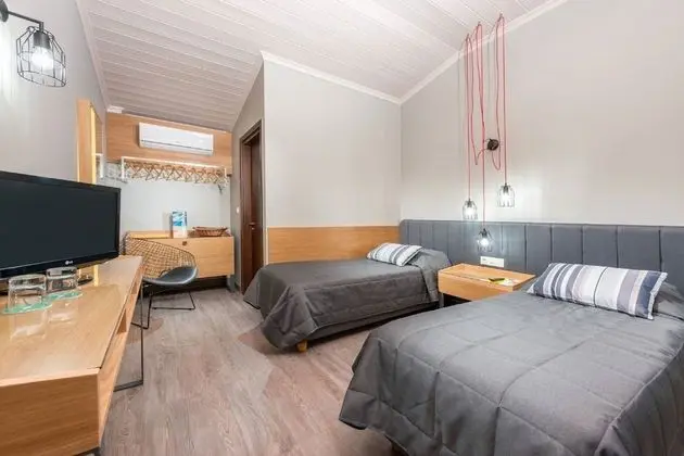 Family Maisonette