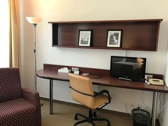 Comfort İki Ayrı Yataklı Oda