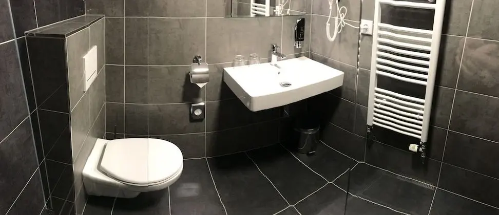 Comfort İki Ayrı Yataklı Oda