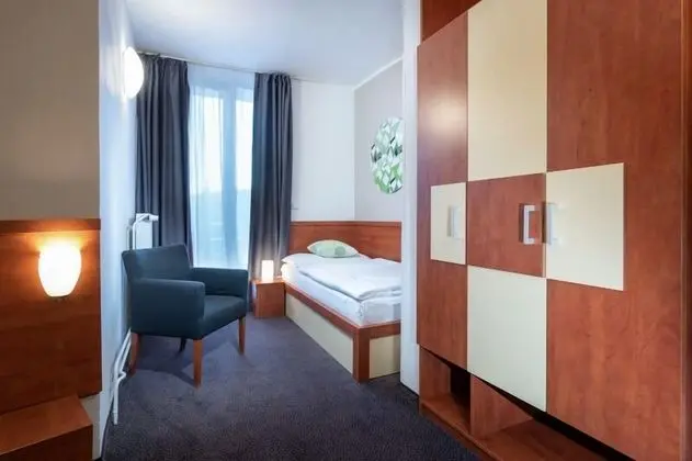 Classic İki Ayrı Yataklı Oda