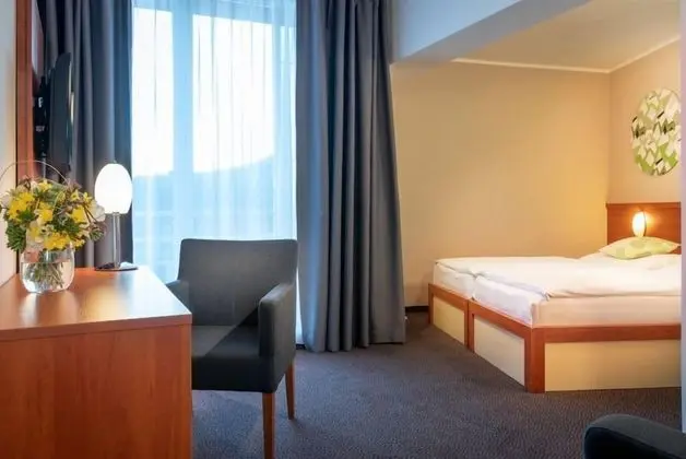 Classic Tek Büyük Yataklı Oda, Tepe Manzaralı