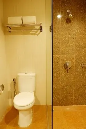 Deluxe İki Ayrı Yataklı Oda