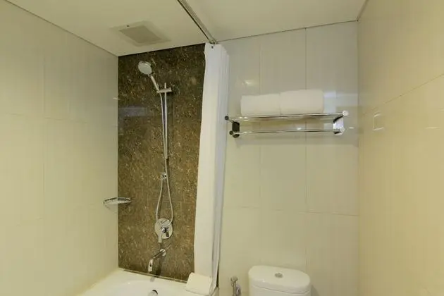 Executive Süit